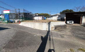 上益城郡御船町木倉【１区画】